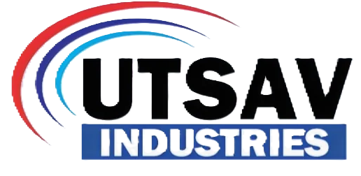 utsavindrustries.com favicon